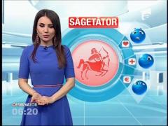 Originalitate şi randament! Horoscopul zilei de 22 aprilie