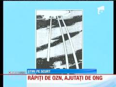 ONG pentru persoanele care au fost răpite de extratereştri