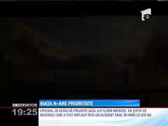 VIAȚA N-ARE PRIORITATE / Pe şoselele din România îşi pierd viaţa, anual, peste două mii de oameni