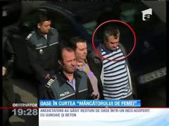 Bărbatul din Rădăuţi suspectat că ar fi omorât 3 surori rămâne în închisoare