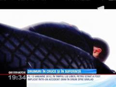 VIAȚA N-ARE PRIORITATE / În România, un proces penal pentru ucidere din culpă durează, în medie, 3 ani