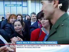 Victor Ponta vrea în cursa pentru prezidențiale