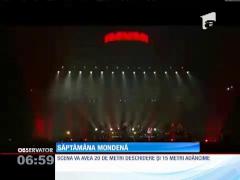 Valentina Pelinel și Cristian Boureanu, primul Paște departe unul de celalalt