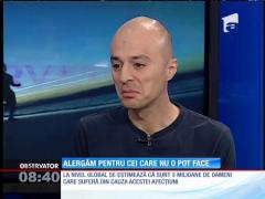 Update / Cel mai mare eveniment de alergare din lume