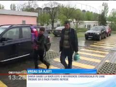 Observator 13 Weekend