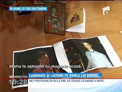 Moartea olimpicului din Bistriţa, încă un mister