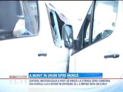 Accident rutier grav în Alba Iulia!