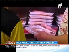De 1 mai, atenție de unde cumpărați carnea de mici!