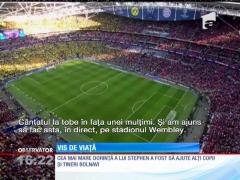 La 19 ani, a trăit cât pentru o viaţă întreagă. Povestea emoționantă a unui adolescent bolnav de cancer