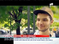 SPECIAL! Minciuna, arma leneșului