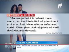 Bianca şi Victor, nicio şansă de împăcare?!
