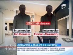 Dovezile sunt împtriva sa: Judecătorul Stan Mustaţă rămâne în arest