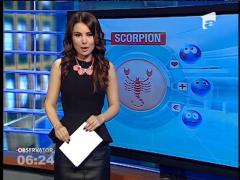 Calm şi evenimente familiale frumoase! Horoscopul zilei de 30 aprilie