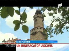 În fiecare an, un binefăcător anonim donează orașului 500 de mii de euro