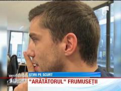 Testul frumuseții cu ajutorul degetului arătător. Rețelele sociale, luate cu asalt de adepți