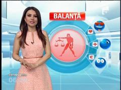 O zi cu multe reușite! Horoscopul Zilei 3 mai 2014