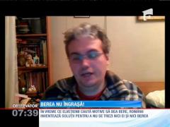 Berea nu îngrașă! În plus, cercetătorii jură că reprezintă secretul vieţii lungi şi sănătoase