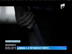 Tânăr înjunghiat în plină stradă, în centrul Capitalei