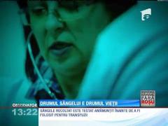 Observator 13 Weekend