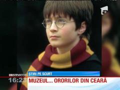 Muzeul ororilor din ceară! Cele mai nereușite statui, la un muzeu din China