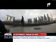 Românii, veşnic nemulţumiţi