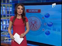 Un început de săptămâna perfect! Horoscopul zilei de 5 mai