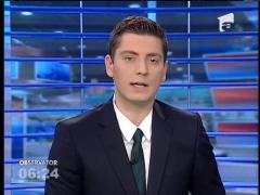 Cel puţin zece acrobaţi au fost răniţi la un spectacol de circ din SUA