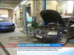 Scandalul asigurărilor RCA nu s-a încheiat!