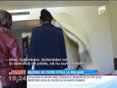 Mizerie la preţ de patru stele! Vacanțele românilor pe litoralul bulgăresc