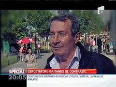 SPECIAL! Ce este stresul marital