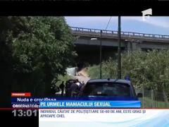 Profilul criminalului care a crucificat o româncă în Italia