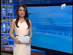 Energie şi veşti bune! Horoscopul zilei de 7 mai