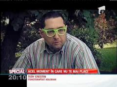 SPECIAL! Ce este "tulburarea dismorfică"