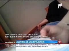 Atenţie la ce agenţie de turism apelaţi pentru vacanţe!