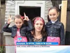 Criminalul din Râmnicu Sărat riscă închisoarea pe viaţă