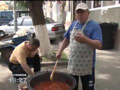 Cele mai savuroase reţete de gulaş