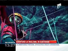 Observator 13 Weekend