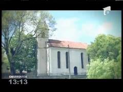 Observator 13 Weekend