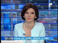 Otrava din legume, vândută la liber