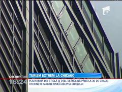 Turism extrem în Chicago