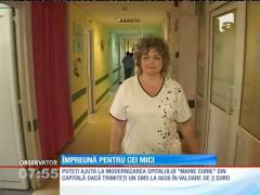 Îngerii păzitori există! Iar medicii sunt unii dintre ei