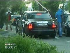 Permisia lui Becali se apropie de sfârşit