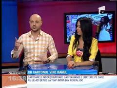 Super premii la Superbingo Metropolis