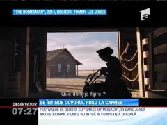 Emoţii mari pentru cinefili! Începe Festivalul de la Cannes