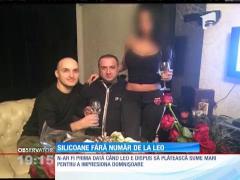 UPDATE / Leo de la Strehaia, audiat în dosarul silicoanelor
