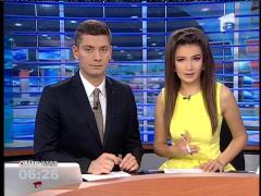 Incredibil! Intervenţia divină a apărat o biserică de la distrugere!