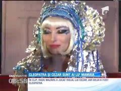 Ultimele filmări pentru videoclipul imnului staţiunii Mamaia