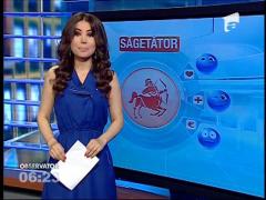 Distracţie şi inspiraţie! Horoscopul zilei de 15 mai