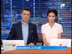 Două fete din Cluj şi-au pregătit dosarul ca să acceseze fonduri europene