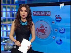 Horoscopul Zilei 16/05/2014